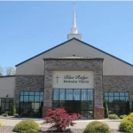 Blue Ridge Methodist Church
