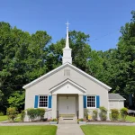 Mount Gilead Methodist of Woodstock