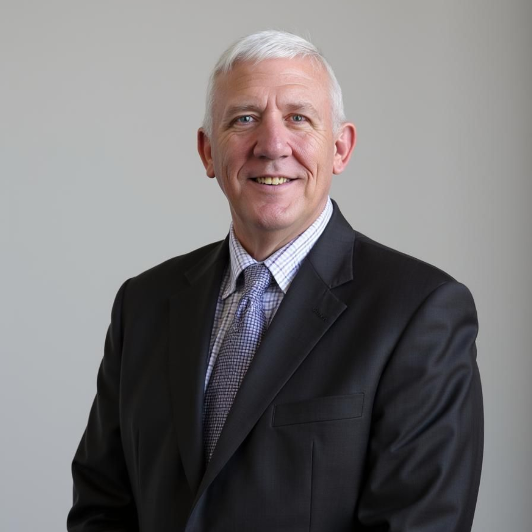 Rev. Andy Postell