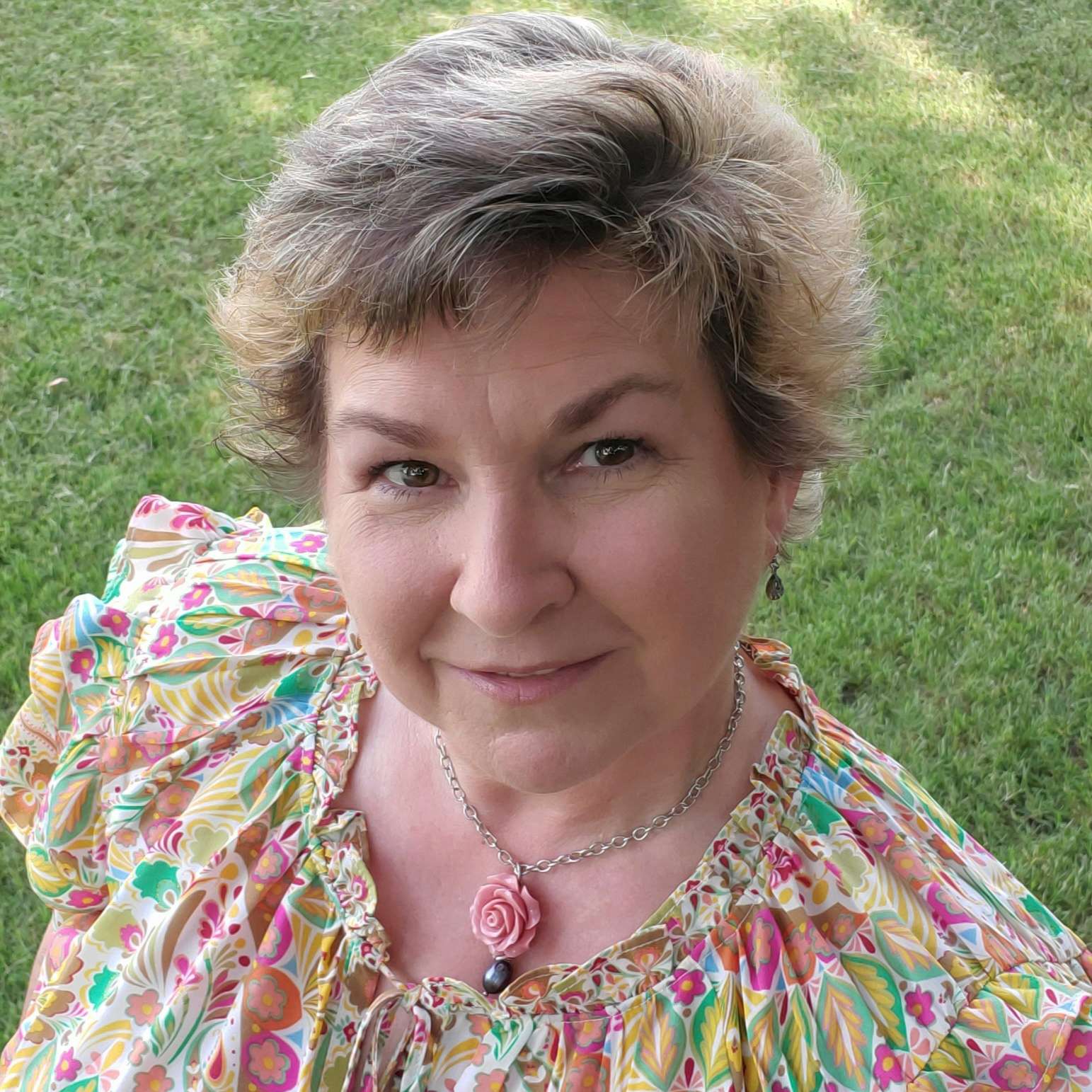Diane Benzon