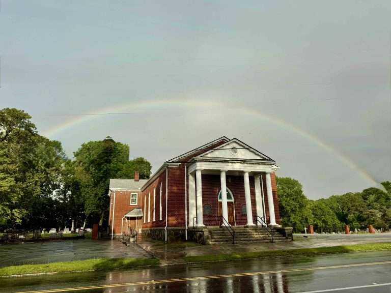 Mount Zion Methodist Church Mount Zion Methodist Church