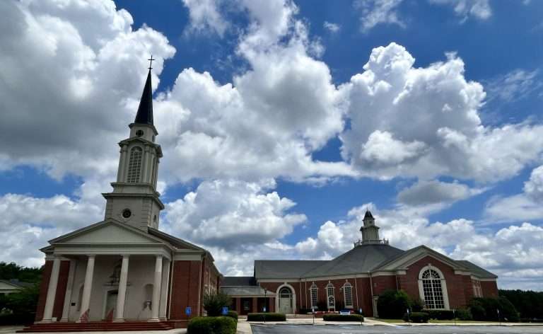 Norcross First Global Methodist Church Norcross First Global Methodist Church