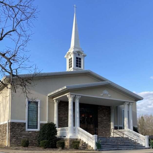 Woodlawn Global Methodist Church
