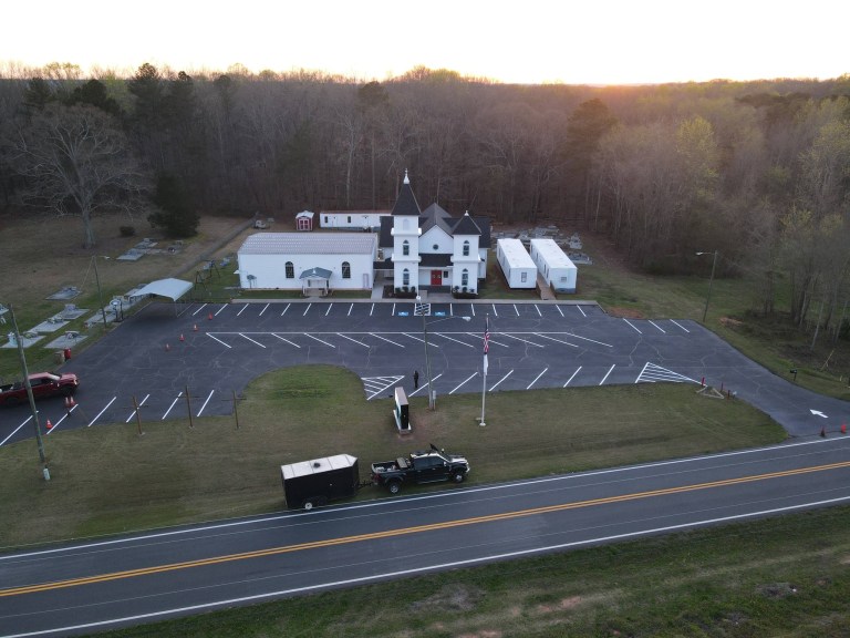 Center Pointe Church of Hoschton 768x576