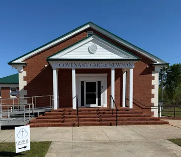 Covenant Global Methodist Church of Newnan Covenant Global Methodist Church of Newnan