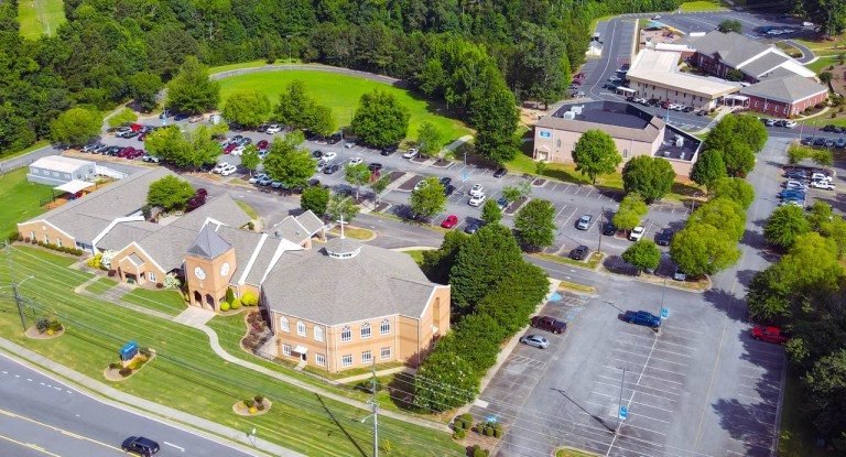 Due West Church Campus 2026 Large 768x415