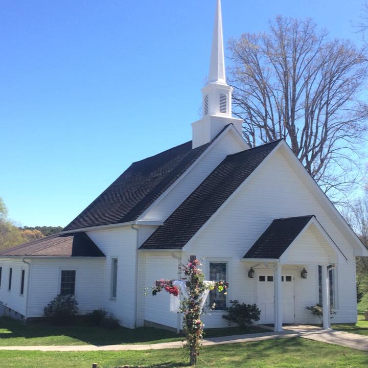 Ebenezer Methodist Church