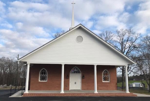Gordons Chapel Methodist Church