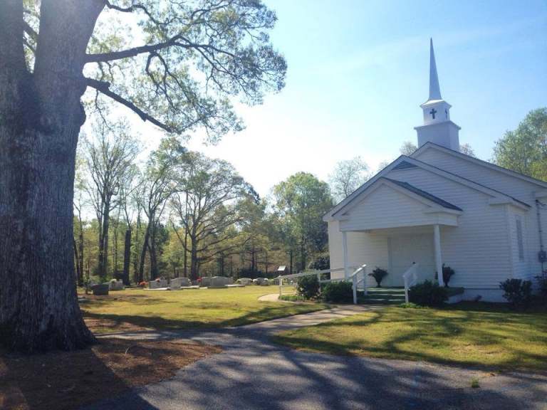 Hopewell Methodist Church