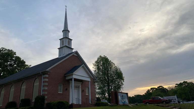 Life Springs Church 768x432