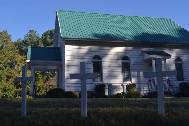 New Hope Methodist Church Hampton New Hope Methodist Church Hampton