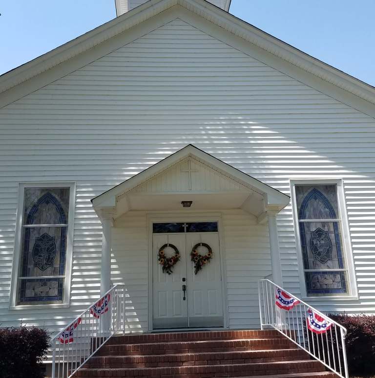 Pomona Community Church Pomona Community Church