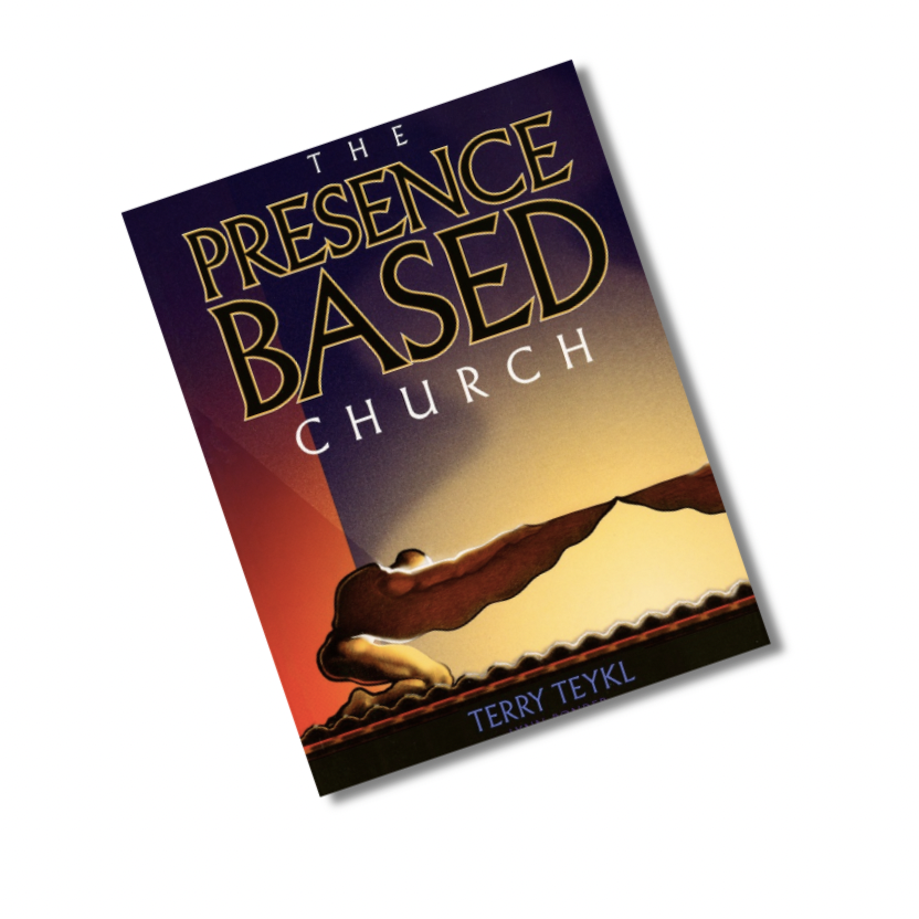 The Presence Based Church