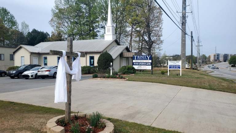 Trinity Korean Church Duluth Trinity Korean Church Duluth