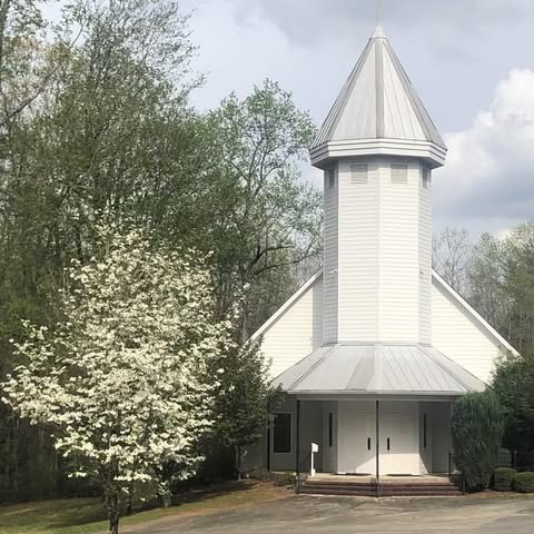 Wesley Chapel Methodist Church in Dahlonega Wesley Chapel Methodist Church in Dahlonega