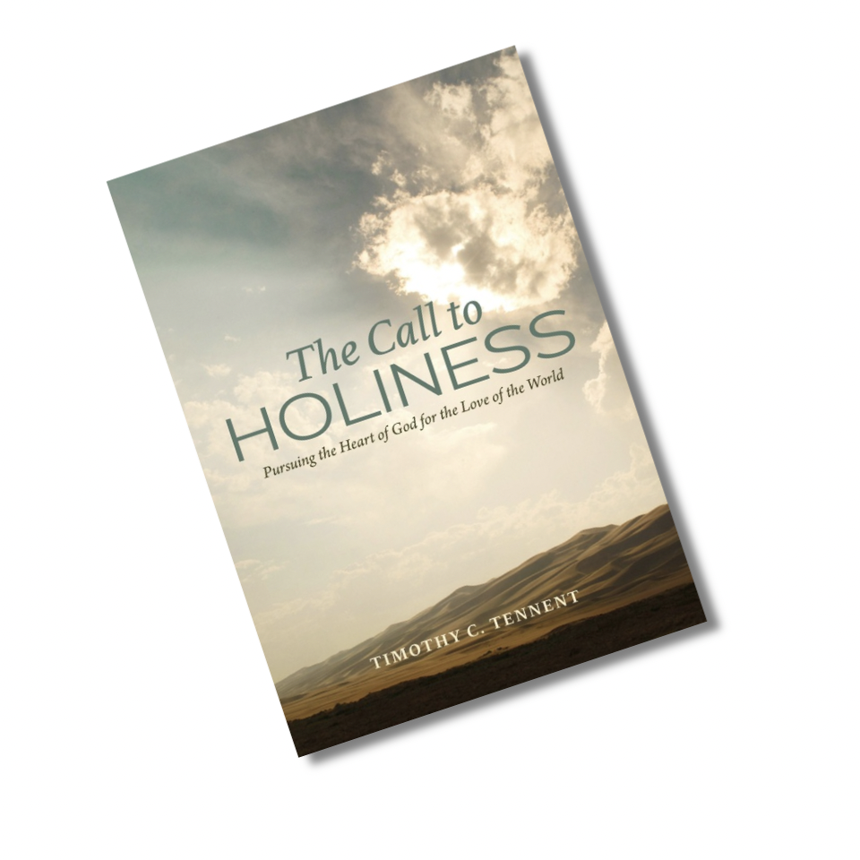 The Call to Holiness