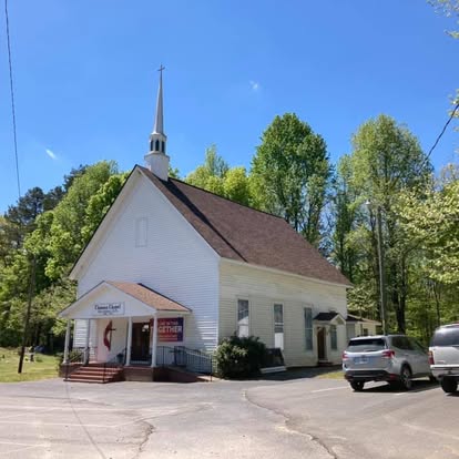 clemons chapel