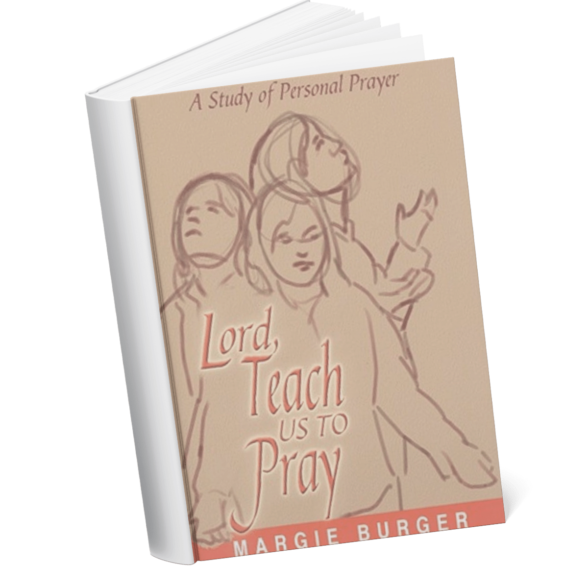 Lord, Teach us to Pray